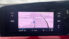 Vauxhall Mokka 1.2 Turbo 100 GS  5dr Petrol Hatchback